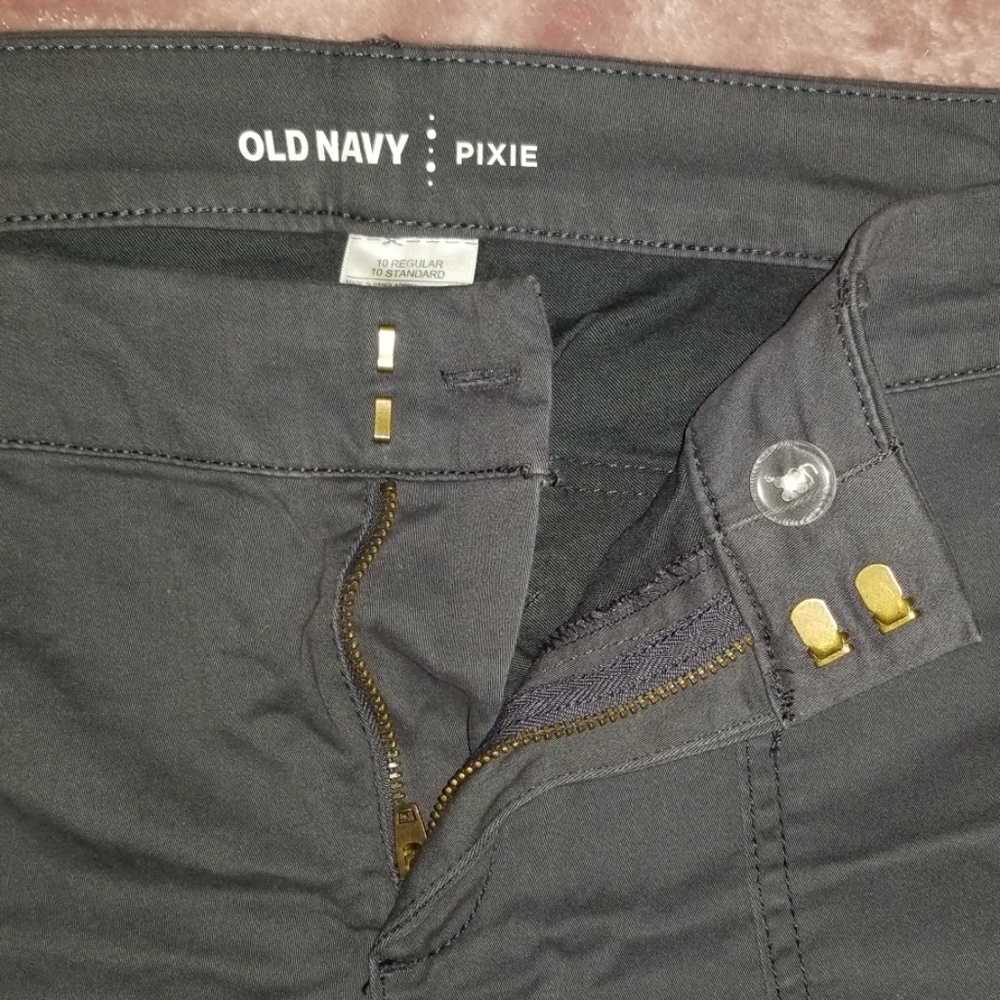 Old Navy Pixie - image 2